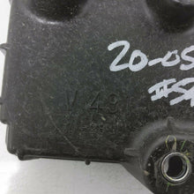 2017 2018 2019 Toyota Prius Prime Battery Tray 74404-47030 Japan