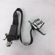 20 Toyota Corolla 4Dr Rear Middle Seat Belt 73360-12C10-C0 Japan Built Black