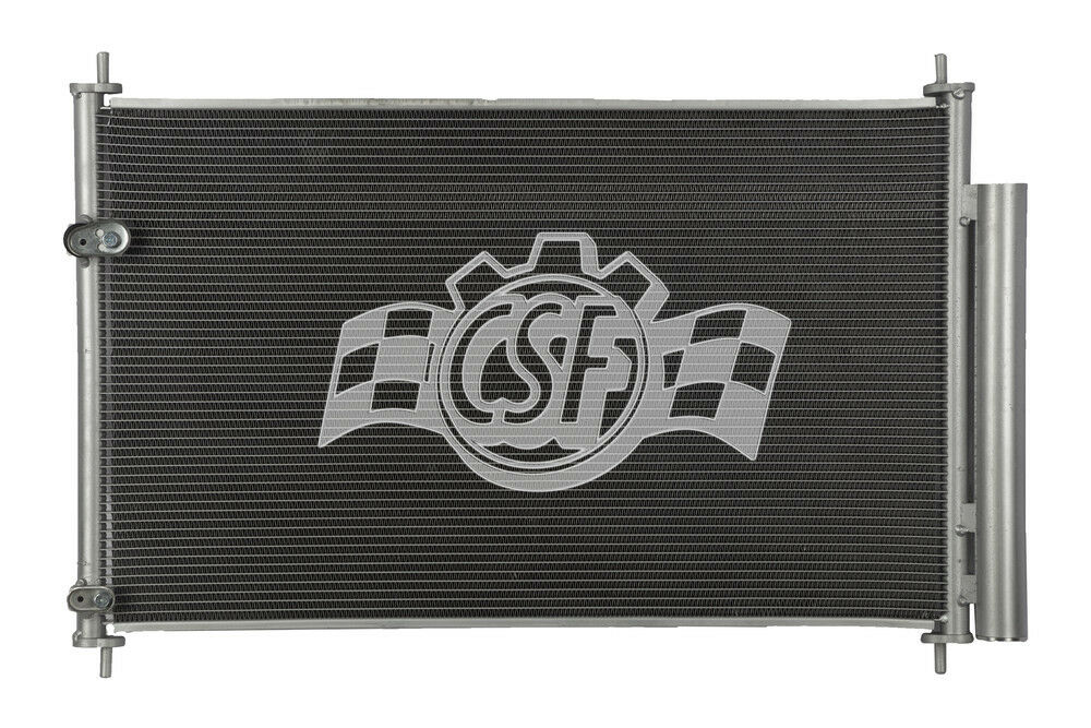 A/C Condenser-Aluminum Parallel Flow CSF 10477