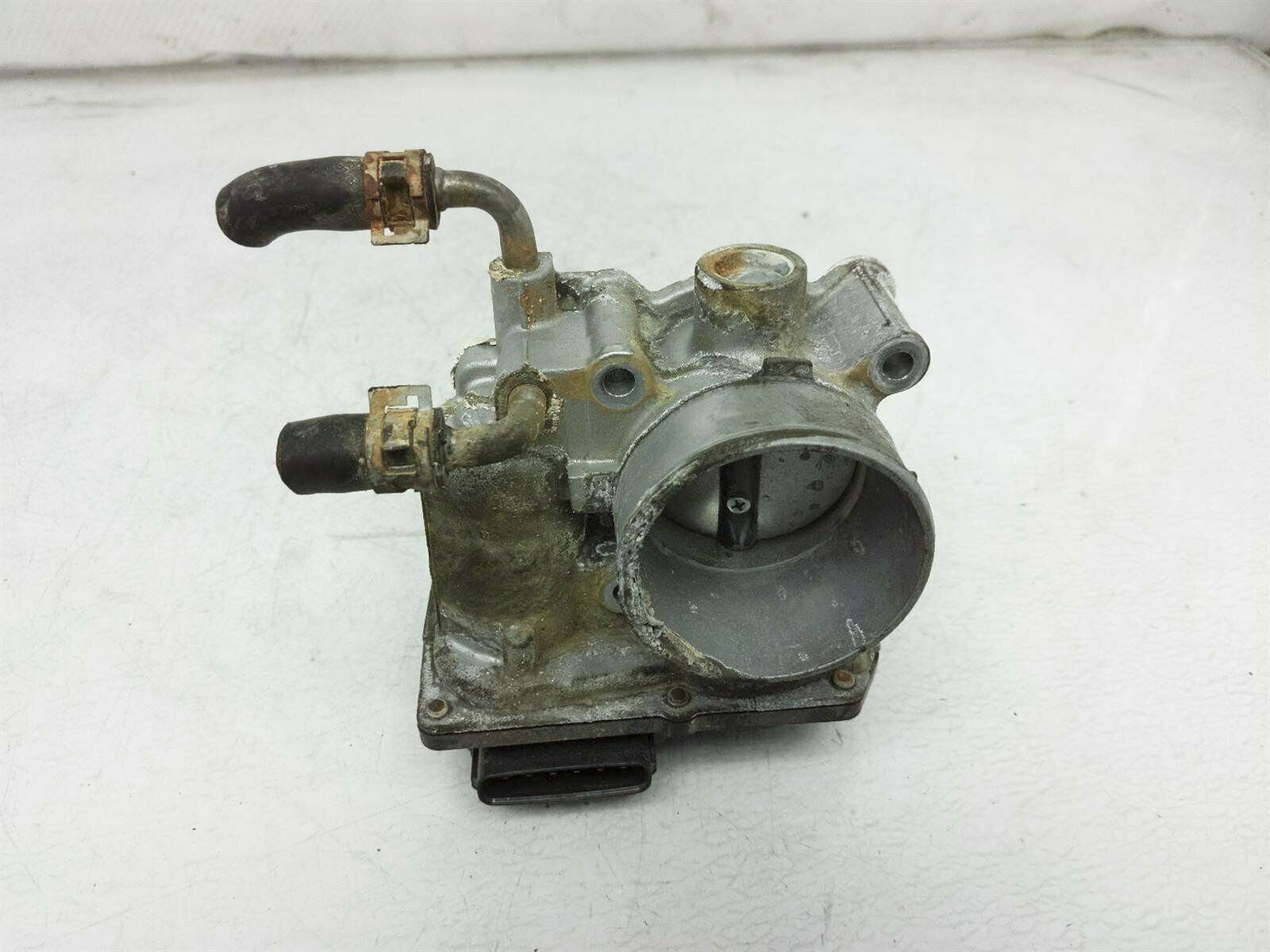 2020 Toyota Corolla At Le 1.8 Throttle Body Tps Sensor 22030-0T130 22030-37040