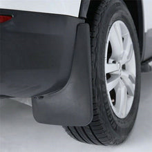 4Pcs For Toyota Corolla E210 Sedan 2020 Front Rear Mud Flaps Splash Guards Cover