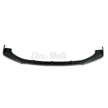 Carbon Look Front Bumper Splitter For Toyota Corolla Camry XSE CHR RAV4 4Runner