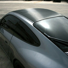 7D Glossy Carbon Fiber Vinyl Film Car Interior Wrap Stickers Auto Bubble-Free