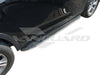 VANGUARD 14-20 ROGUE SIDE STEP ALUMINUM RUNNING BOARD F6