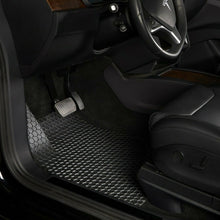 ToughPRO Floor Mats Black For Nissan Rogue All Weather Custom Fit 2014-2021