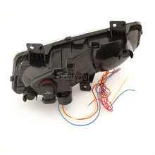 LED Daytime Running Fog Light Lamp For Nissan X-Trail Leaf Kicks Versa 2017-2019