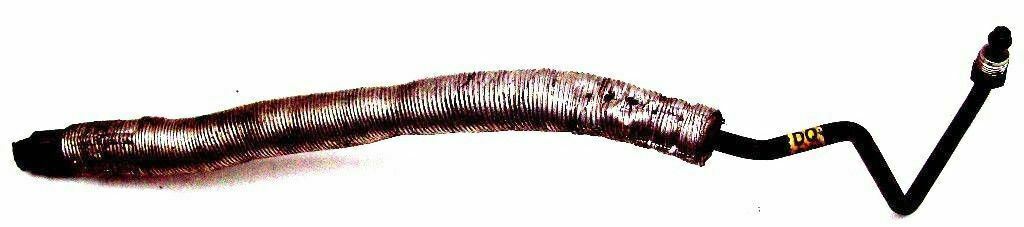 Vauxhall Opel Omega Power Steering Pump Hose Pipe DQ 24425996