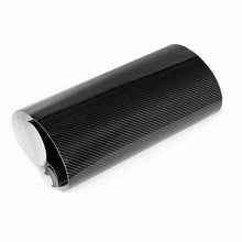 7D Accessories Glossy Carbon Fiber Vinyl Film Car Interior Wrap Stickers 12x 60"