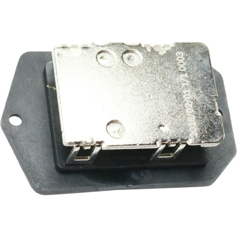 Blower Motor Resistor for Toyota Corolla RAV4 Scion tC xB 2008-2015 8713826160