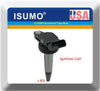 1 X Ignition Coil W/Connector Fits: OEM# 90919-02252 Lexus Pontiac Scion Toyota