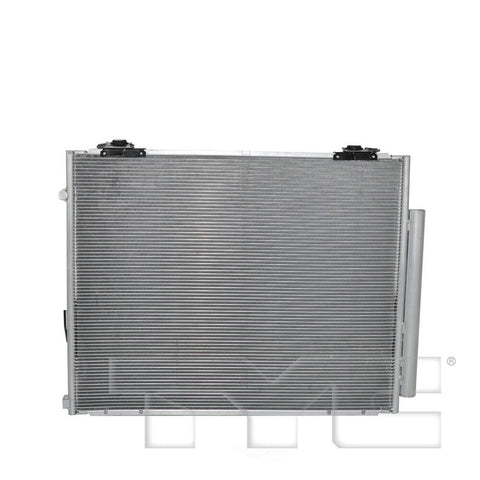 A/C Condenser TYC 30167