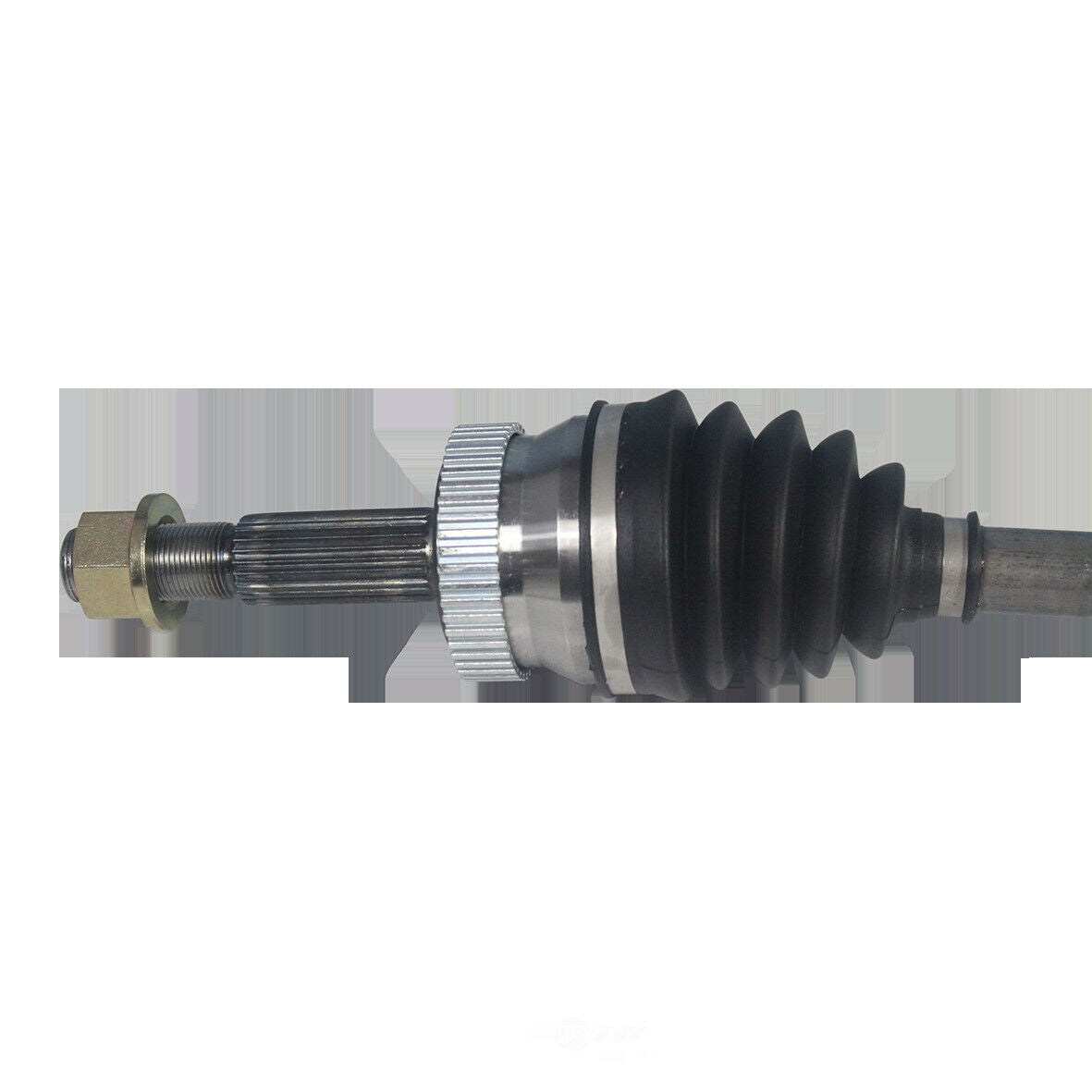 CV Axle Assembly Rear-Left/Right GSP NCV53052