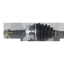CV Axle Assembly Rear-Left/Right GSP NCV53052