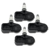4 x TIRE SENSOR TPMS 42607-33021 PMV-107J for Toyota Corolla Camry Lexus Scion