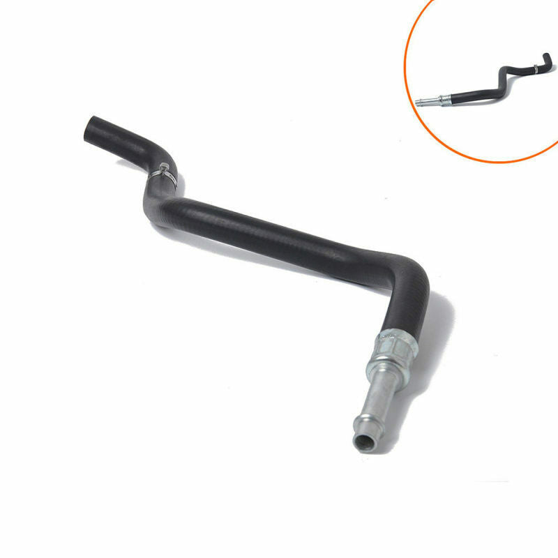 Power Steering Hose Pipe for BMW E38 E39 525i 528i 530i E38 1994-2001 vcf PNE