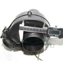 3" Short Ram Turbocharger/Supercharger Intakes Cold Air Intake Pipe Generator