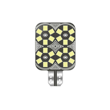 IRONWALLS T10 194 168 LED 24SMD License Plate Interior Wedge Light Bulbs White