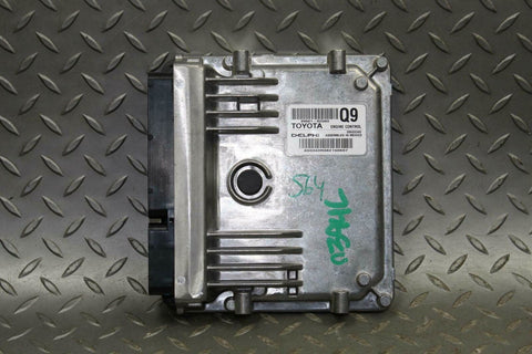 17-19 COROLLA Engine Brain ECU ECM Electronic Control Module Power PCM 1.8L