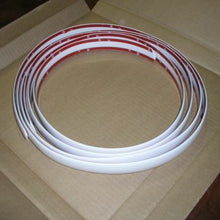 BODY SIDE MOLDINGS Universal TRIM Mouldings For: TOYOTA COROLLA 2009-2022