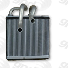 HVAC Heater Core Global fits 2007-2017 Nissan Altima Maxima Quest