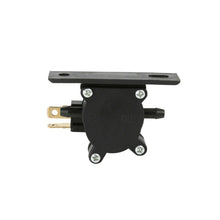 1x Universal 12 Volt 2-pin Wind-Screen Washer Pump Car Van Plastic Accessories