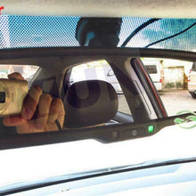 4.3" Auto Dimming Anti-Glare Rear View Mirror TFT Monitor LCD Built-in Bracket
