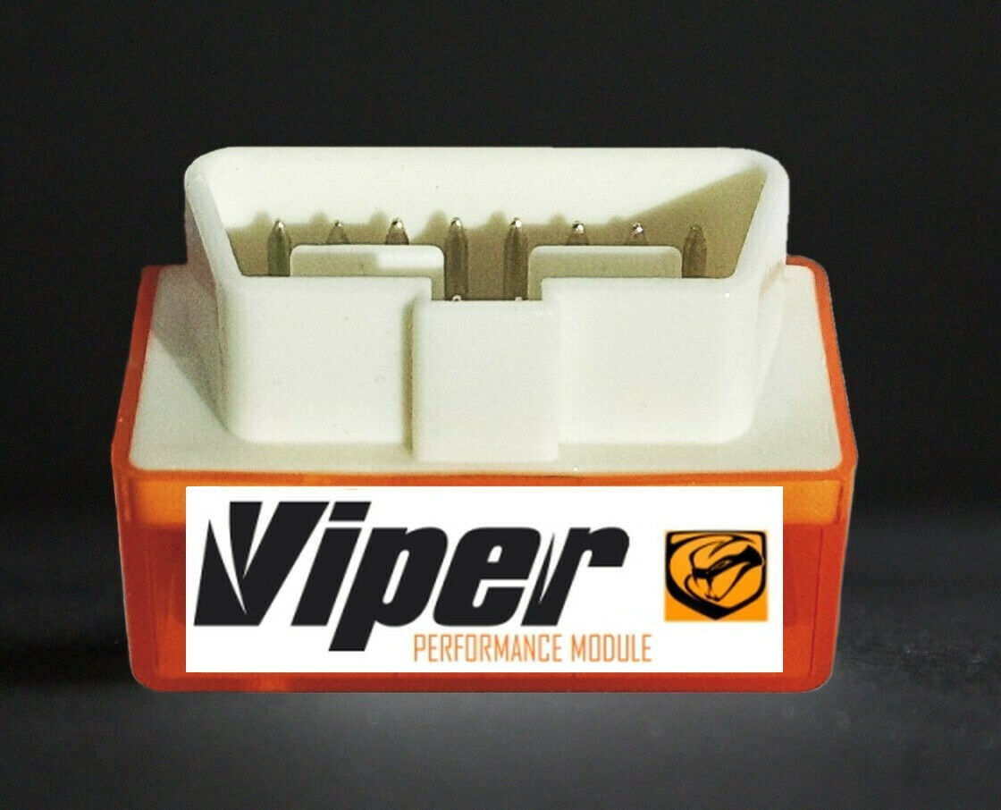 Fits Nissan - Performance Power Chip Tuner Programmer - OBD Plug Play ECU