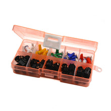 30pcs Auto Lamp Car T5 LED Twist Socket Instrument Panel Cluster Plug Dash Light