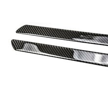 2x Car Door Pedal Sill Scuff Plate Cover Panel Step Protection Cover Accessories