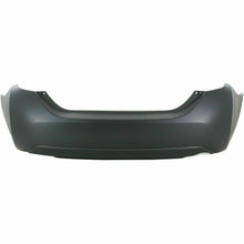 Rear Bumper Cover Fits 2014-2019 Toyota Corolla 5215903901 TO1100309