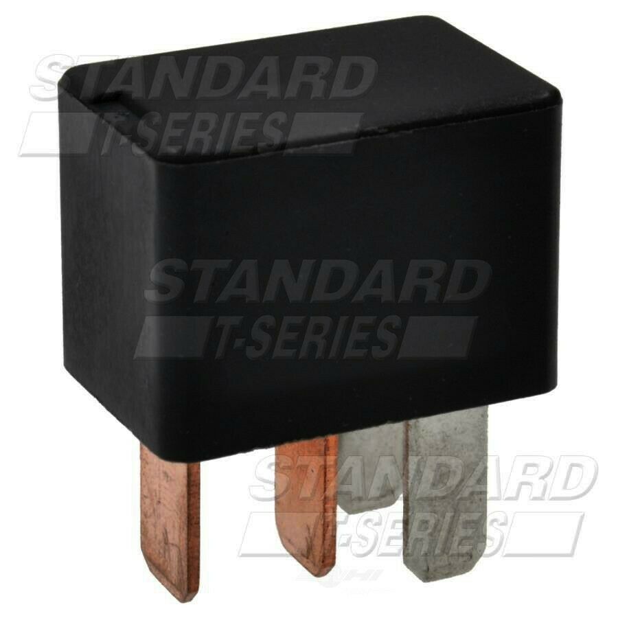 A/C Compressor Control Relay Rear Standard RY465T