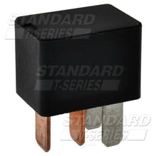 A/C Compressor Control Relay Rear Standard RY465T