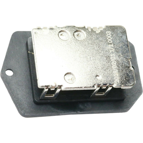 New Blower Motor Resistor for Toyota Corolla RAV4 Scion tC xB 08-15 8713826160