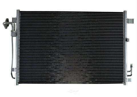A/C Condenser OSC 3774