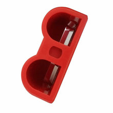 8 Quick Connect 50A Battery Charger Power Terminal Plug Disconnect Winch Trailer