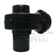 3" Short Ram Turbocharger/Supercharger Intakes Cold Air Intake Pipe Generator