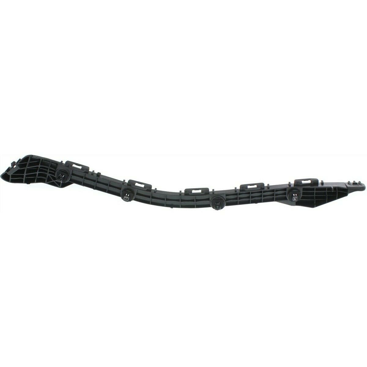 Bumper Bracket For 2014-2016 Toyota Corolla Side Support Rear Driver Side