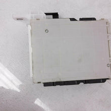 19 20 Toyota Corolla Multiplex Netowork Box Control 89221-12J40 82730-12N90