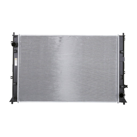 Radiator TYC 13582 fits 16-19 Honda Civic