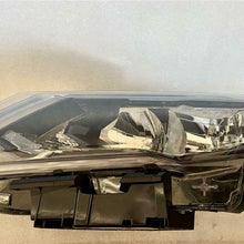2017-2020 ROGUE HEADLIGHT LAMP DRIVER SIDE OEM 26060-6FL0A ORIGINAL NISSAN