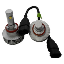 For Toyota Prius V 12-16 RedLine Lumtronix BU-010 Fanless LED Conversion Kit H11