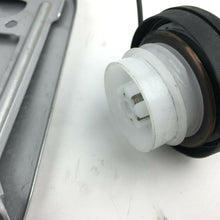 2017-2020 Nissan Rogue Fuel Lid with Fuel Cap K23 Color Code OEM USED