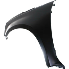 Fender For 2005-2009 Chevrolet Equinox Front Left Primed Steel