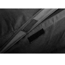 Huge Waterproof Oxford Cloth Car Roof Top Rack Carrier Travel Cargo Luggage Bag