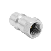 1pc R502 R12 R22 Screw to R134A Fast Conversion Adapter Valve 1/4" to 8v1 Thread