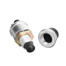 1x 50A 12V Waterproof Car Auto Boat Switch Horn Engine Push Button Start Starter