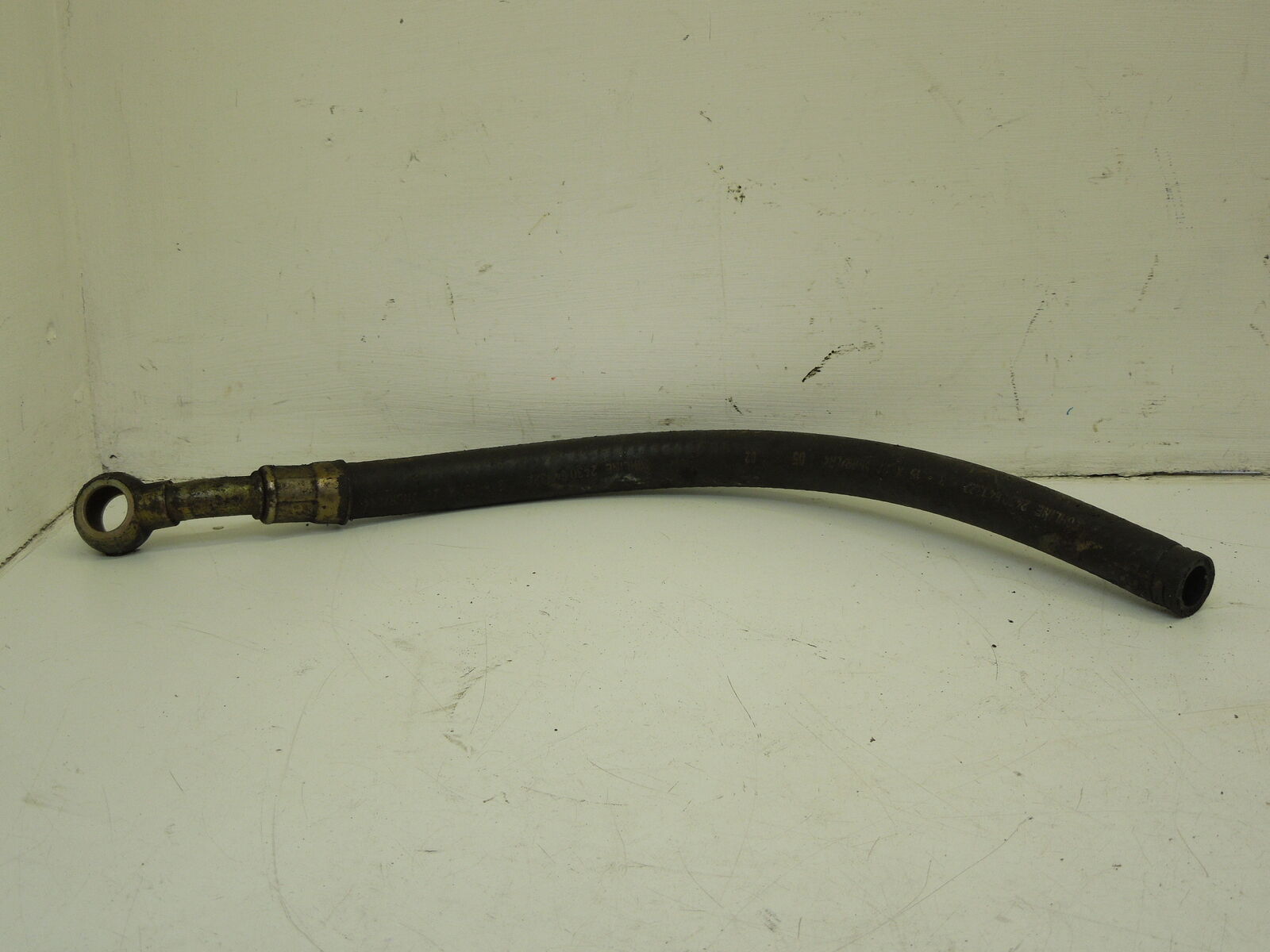 Audi A8 D2 Power Steering Pump Hose Pipe from Reservoir 4D0422887K