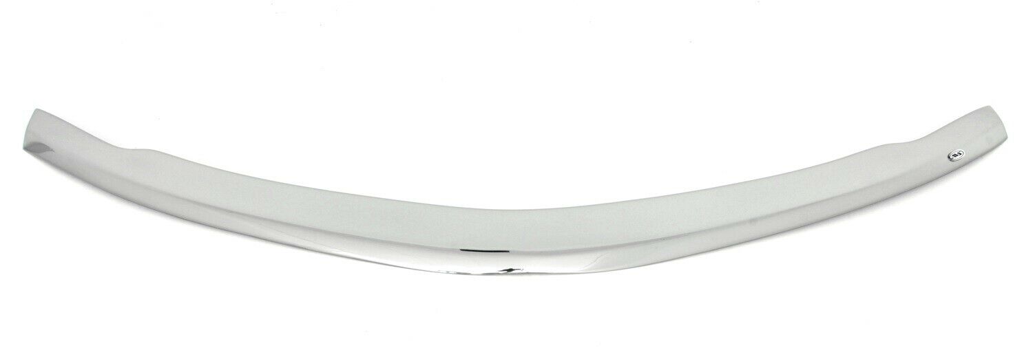 AVS AEROSKIN CHROME HOOD PROTECTOR FITS 2014-2019 NISSAN ROGUE 622148