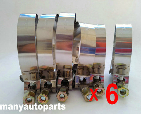 6PCS x 2.5