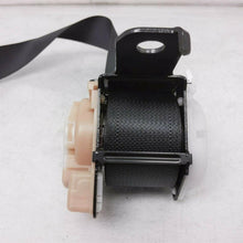 20 Toyota Corolla 4Dr Rear Middle Seat Belt 73360-12C10-C0 Japan Built Black